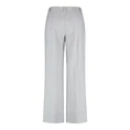 Gerry Weber Dames Broek 520209-66716 OFF-WHITE
