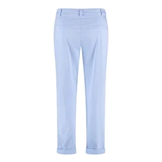 Gerry Weber Dames Capri-s 925045-66933 Ecru