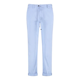 Gerry Weber Dames Capri-s 925045-66933 Ecru