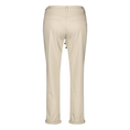 Gerry Weber Dames Capri-s 925045-66933 Wit