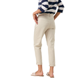 Gerry Weber Dames Capri-s 925045-66933 Wit