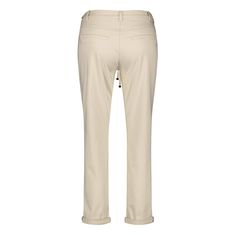 Gerry Weber Dames Capri-s 925045-66933 Wit