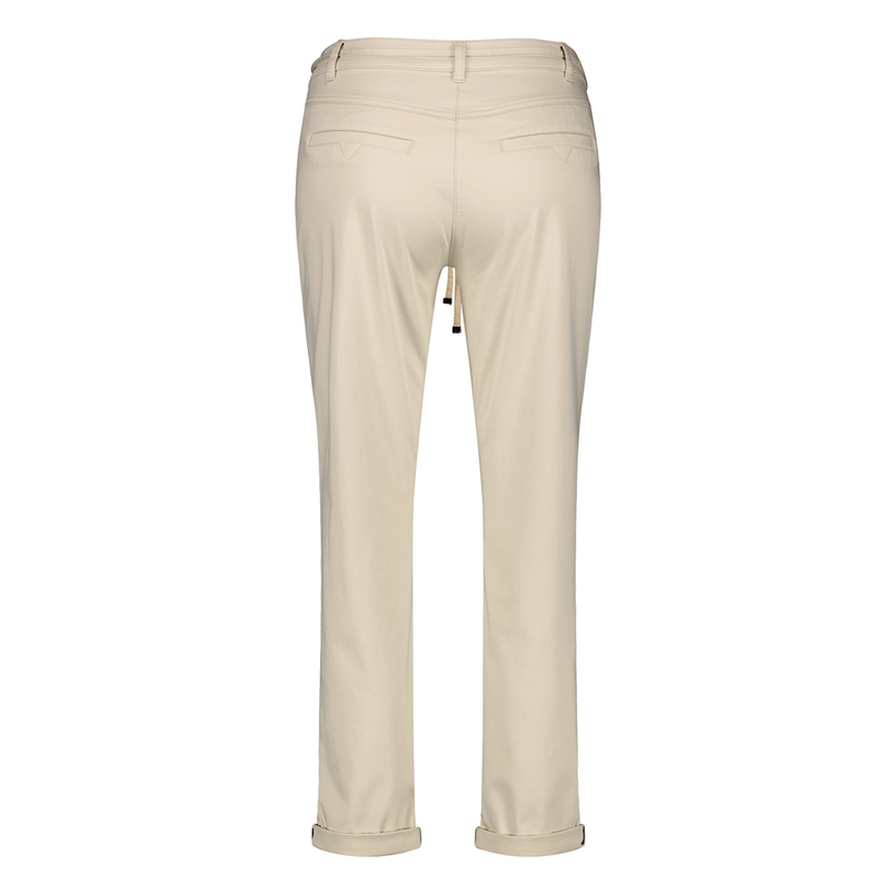 Gerry Weber Dames Capri-s 925045-66933 Wit