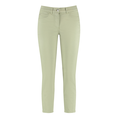 Gerry Weber Dames Capri-s 925055-66942 Groen