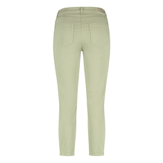 Gerry Weber Dames Capri-s 925055-66942 Groen