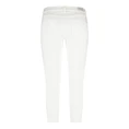 Gerry Weber Dames Capri-s 925055-66942 Wit