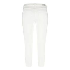 Gerry Weber Dames Capri-s 925055-66942 Wit