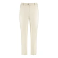 Gerry Weber Dames Capri-s 925064-31283 Ecru