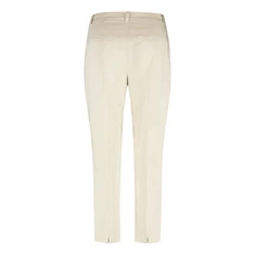 Gerry Weber Dames Capri-s 925064-31283 Ecru