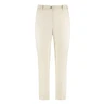 Gerry Weber Dames Capri-s 925064-31283 Ecru