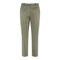 Gerry Weber Dames Capri-s 925064-31283 Groen