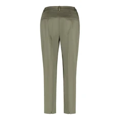 Gerry Weber Dames Capri-s 925064-31283 Groen