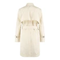 Gerry Weber Dames Jas 550217-31178 Middengrijs
