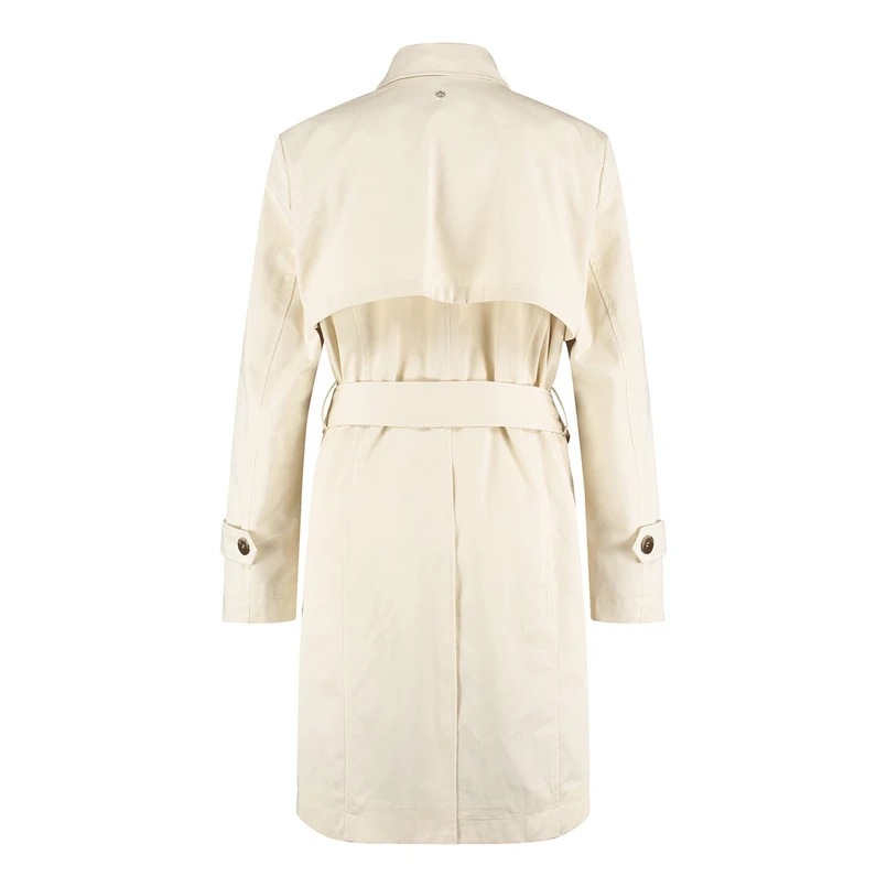 Gerry Weber Dames Jas 550217-31178 Middengrijs