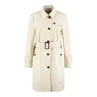 Gerry Weber Dames Jas 550217-31178 Middengrijs