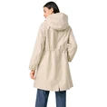 Gerry Weber Dames Jas 550224-31009 Beige