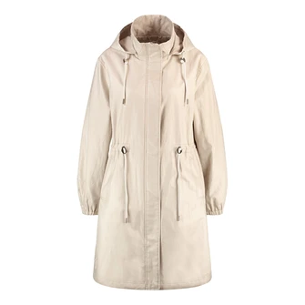 Gerry Weber Dames Jas 550224-31009 Beige