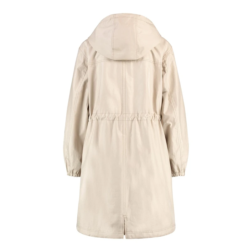 Gerry Weber Dames Jas 550224-31009 Beige