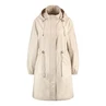 Gerry Weber Dames Jas 550224-31009 Beige