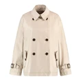 Gerry Weber Dames Jas 550226-31009 Beige