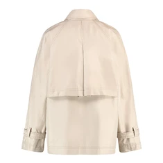 Gerry Weber Dames Jas 550226-31009 Beige