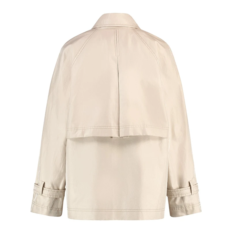 Gerry Weber Dames Jas 550226-31009 Beige