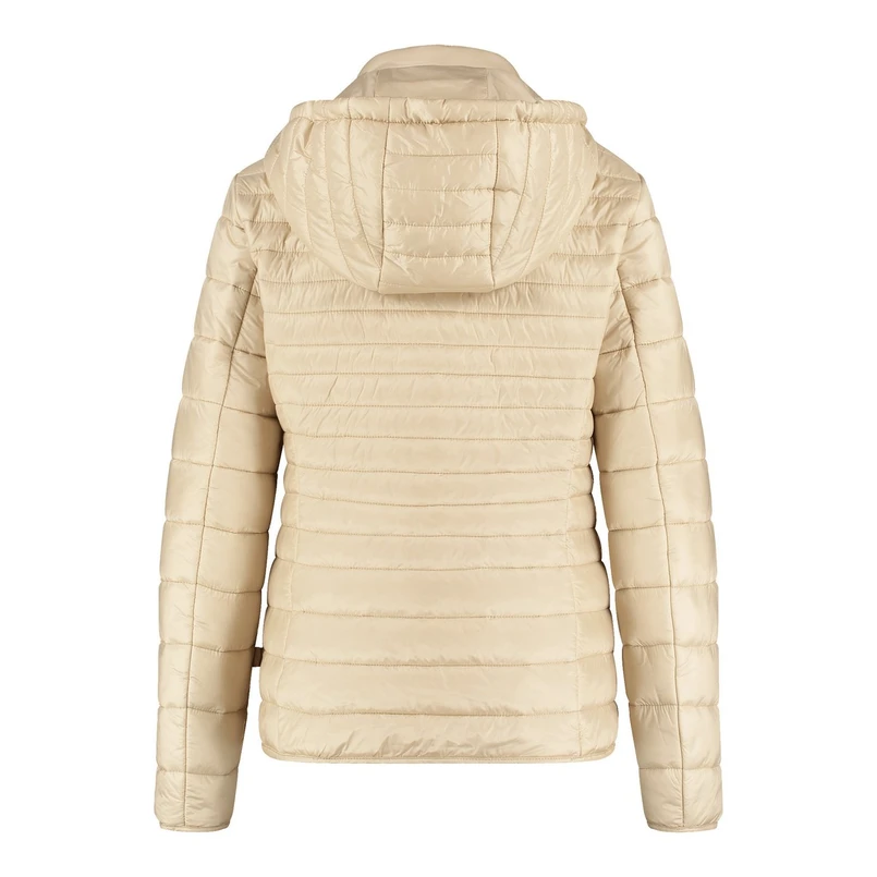 Gerry Weber Dames Jas 955020-31000 Beige