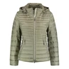 Gerry Weber Dames Jas 955020-31000 Khakigroen