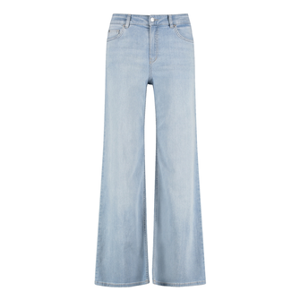 Gerry Weber Dames Jeans 520028-31636 Mid blue denim