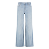 Gerry Weber Dames Jeans 520028-31636 Mid blue denim