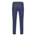Gerry Weber Dames Jeans 925055-66932 Mid blue denim