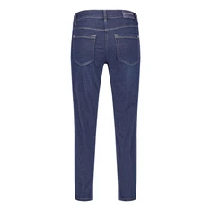 Gerry Weber Dames Jeans 925055-66932 Mid blue denim