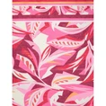 Gerry Weber Dames Sjaal 501006-72006 Paars dessin