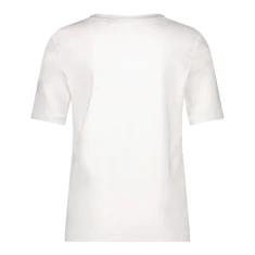 Gerry Weber Dames Top 570208-35010 Grijs dessin