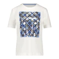 Gerry Weber Dames Top 570209-35010 Ecru