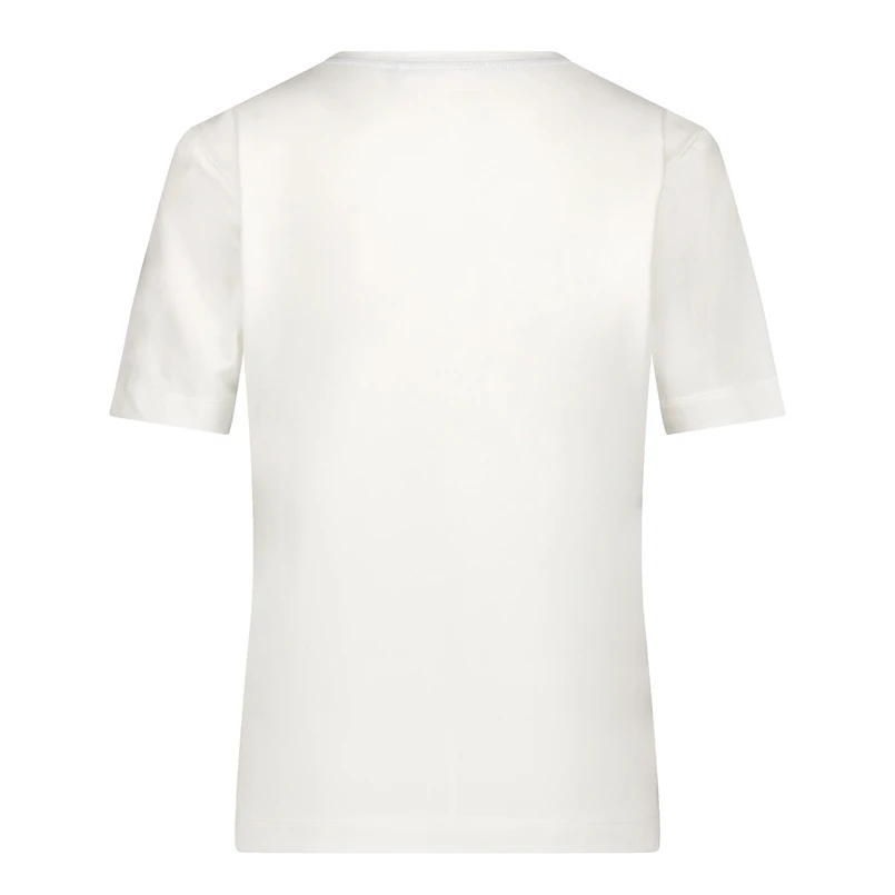 Gerry Weber Dames Top 570209-35010 Ecru
