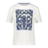 Gerry Weber Dames Top 570209-35010 Ecru
