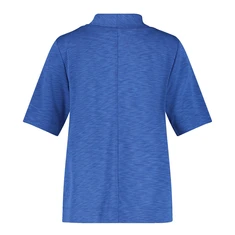 Gerry Weber Dames Top 570222-35016 Kobalt