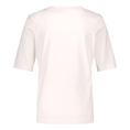 Gerry Weber Dames Top 570237-35010 Geel dessin