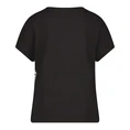 Gerry Weber Dames Top 570246-35027 Bruin mele