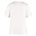 Gerry Weber Dames Top 570255-35003 Blauw dessin