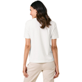 Gerry Weber Dames Top 570255-35003 Blauw dessin