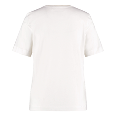 Gerry Weber Dames Top 570255-35003 Blauw dessin