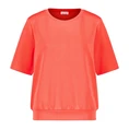 Gerry Weber Dames Top 570273-35006 Geel