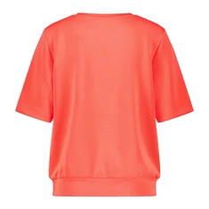 Gerry Weber Dames Top 570273-35006 Geel