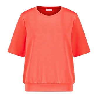 Gerry Weber Dames Top 570273-35006 Geel