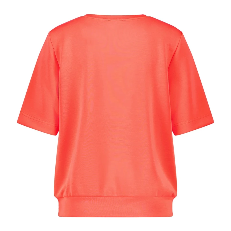 Gerry Weber Dames Top 570273-35006 Geel
