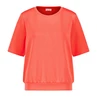 Gerry Weber Dames Top 570273-35006 Geel