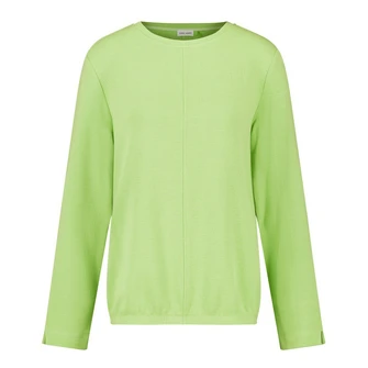 Gerry Weber Dames Top 570361-35008 Groen