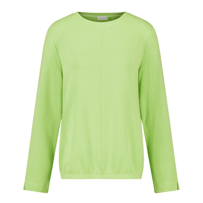 Gerry Weber Dames Top 570361-35008 Groen